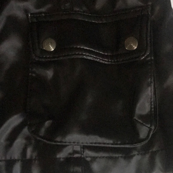 Girl connection jacket - Picture 3 of 3